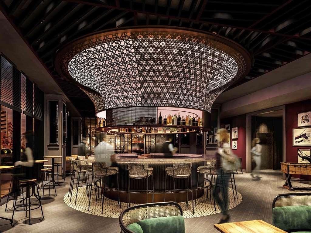 Mercure Tokyo Haneda Airport Zewnętrze zdjęcie