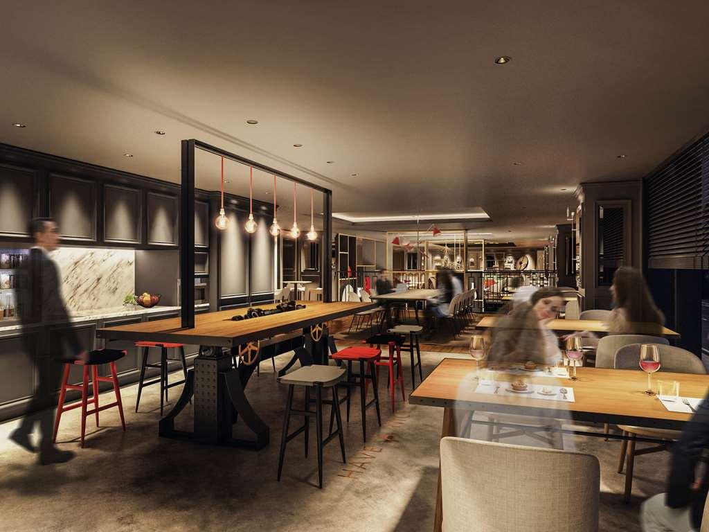 Mercure Tokyo Haneda Airport Zewnętrze zdjęcie