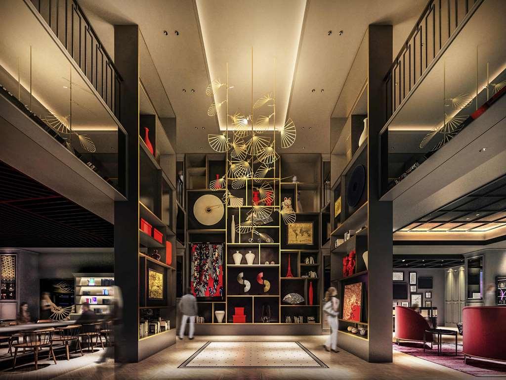 Mercure Tokyo Haneda Airport Zewnętrze zdjęcie
