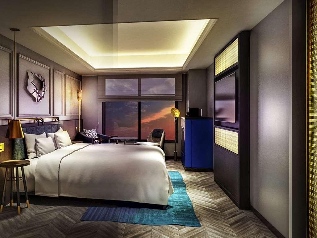 Mercure Tokyo Haneda Airport Pokój zdjęcie