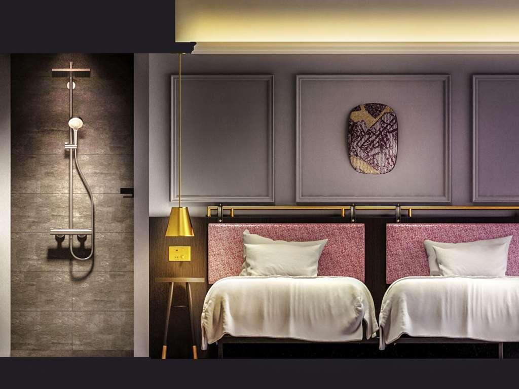 Mercure Tokyo Haneda Airport Pokój zdjęcie