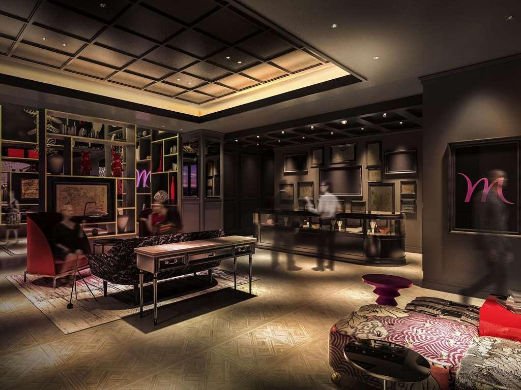 Mercure Tokyo Haneda Airport Zewnętrze zdjęcie