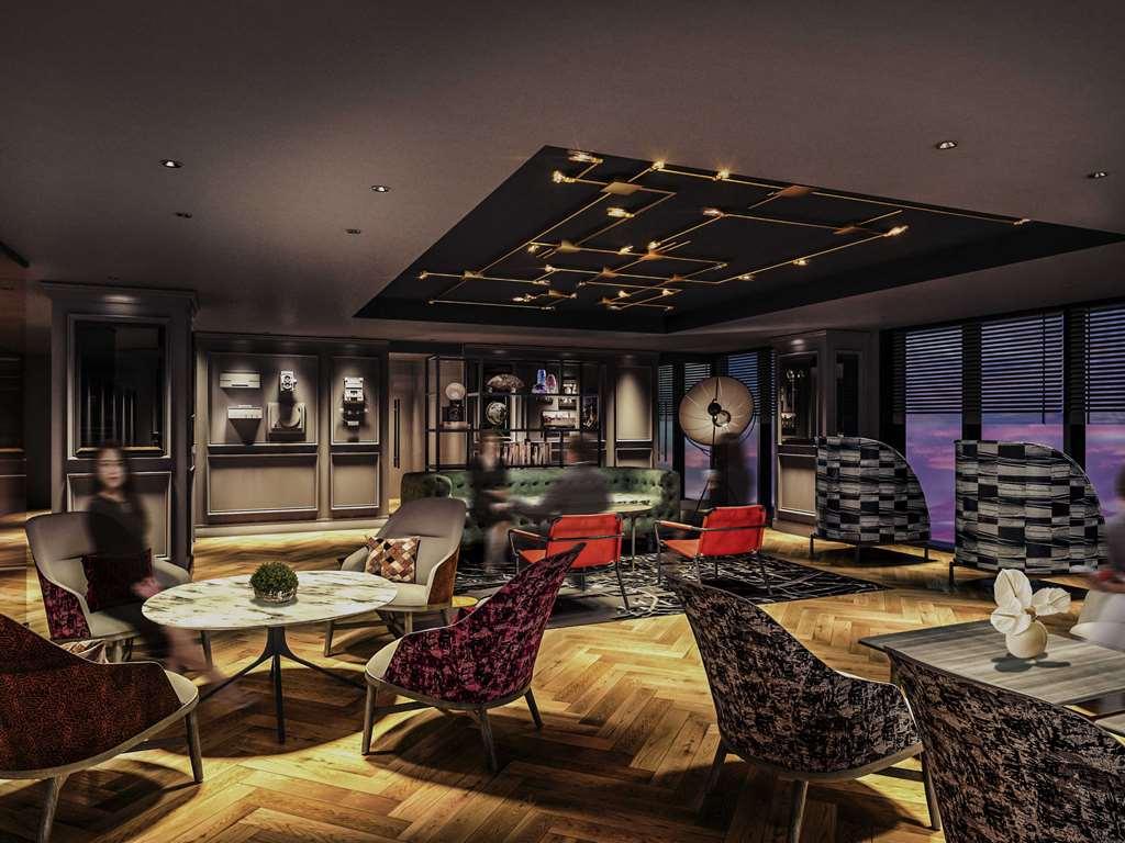 Mercure Tokyo Haneda Airport Zewnętrze zdjęcie