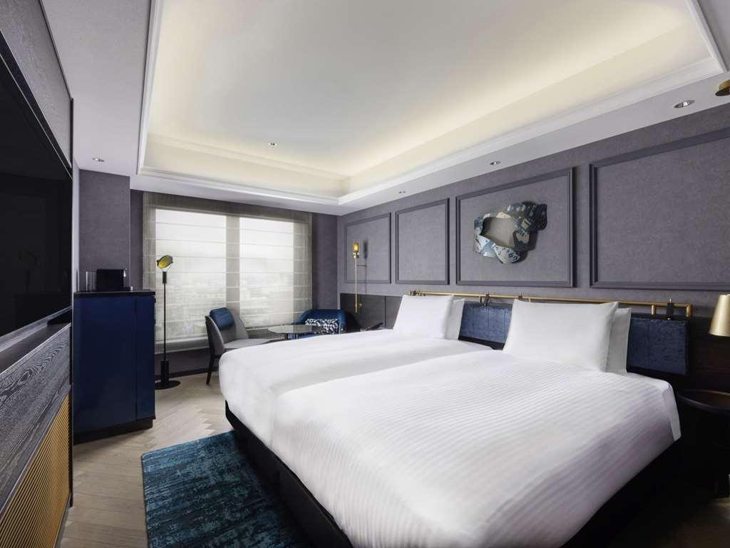 Mercure Tokyo Haneda Airport Pokój zdjęcie