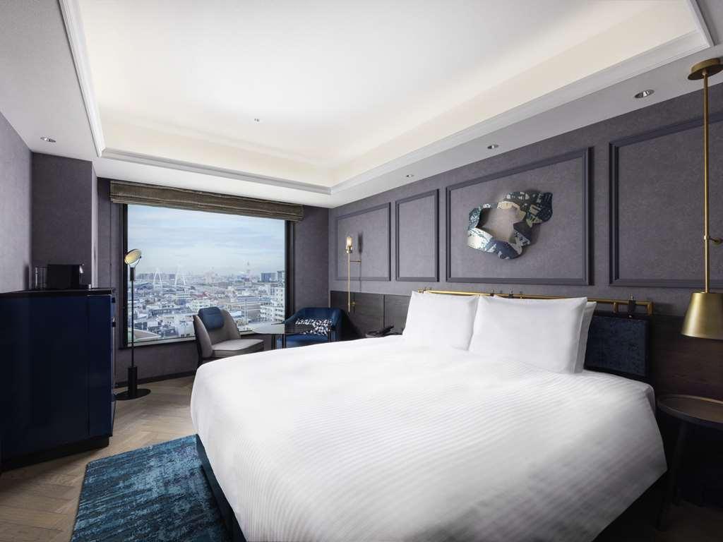 Mercure Tokyo Haneda Airport Pokój zdjęcie