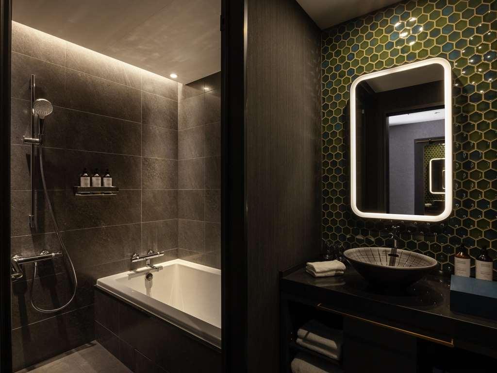 Mercure Tokyo Haneda Airport Pokój zdjęcie