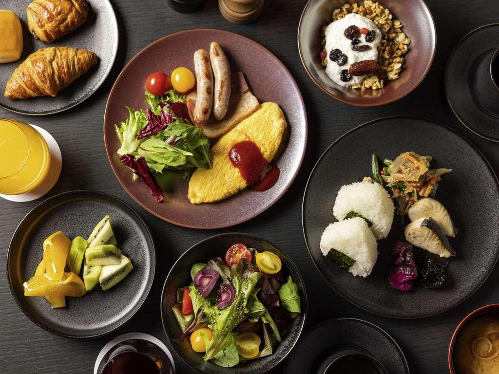 Mercure Tokyo Haneda Airport Zewnętrze zdjęcie