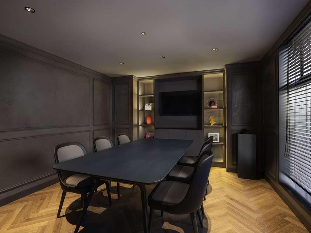 Mercure Tokyo Haneda Airport Udogodnienia zdjęcie