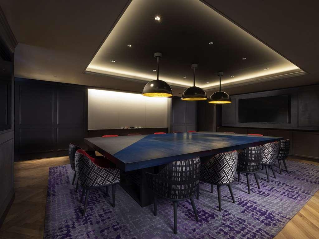 Mercure Tokyo Haneda Airport Udogodnienia zdjęcie