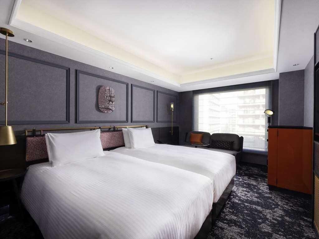 Mercure Tokyo Haneda Airport Pokój zdjęcie